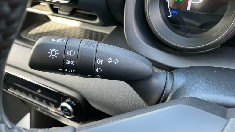 Toyota Yaris 1.5 Hybrid Design 5dr CVT Hybrid Hatchback